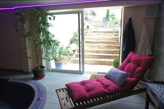 Bed & Breakfast Crosne Plazza & Spa - Spa