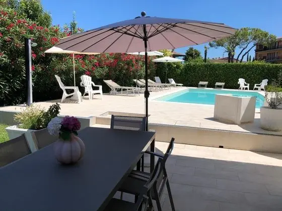 Bed & Breakfast da Beatrice - Havuz
