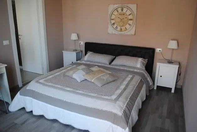 Bed & Breakfast da Beatrice - Oda