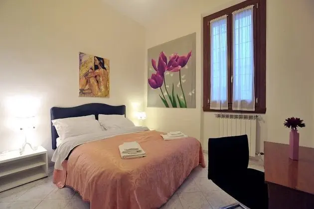 Bed and Breakfast da Mila