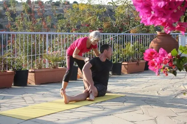 Bed & Breakfast Danae Villas, Cyprus Villages