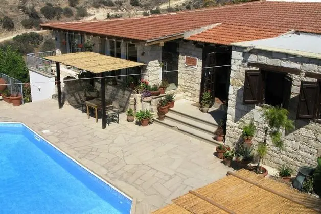 Bed & Breakfast Danae Villas, Cyprus Villages