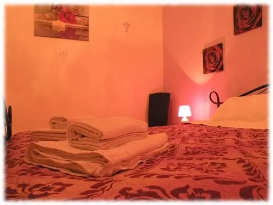 Bed And Breakfast Dangelo