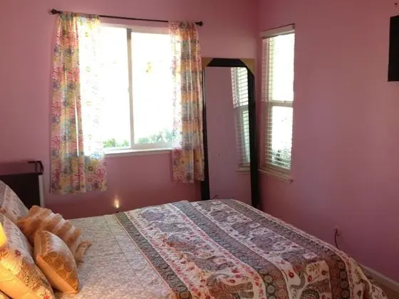 Bed and Breakfast - Oda