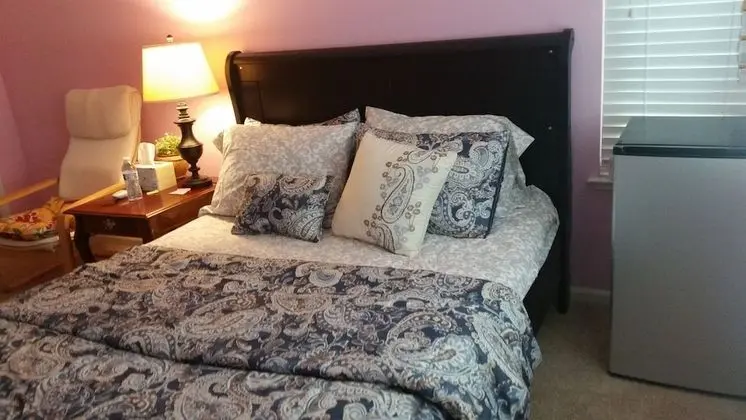 Bed and Breakfast - Öne Çıkan Resim