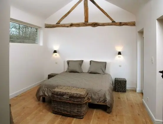 Bed & Breakfast De Vrijheerlyckheid