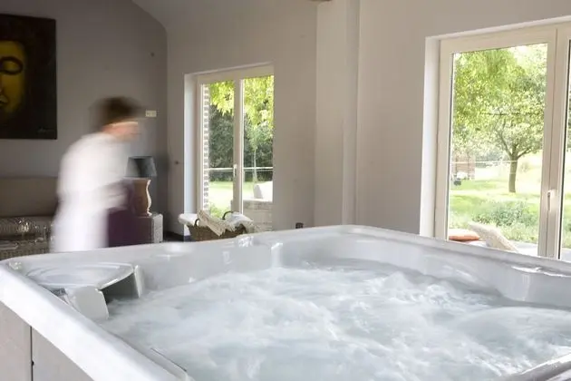Bed & Breakfast De Vrijheerlyckheid - Spa