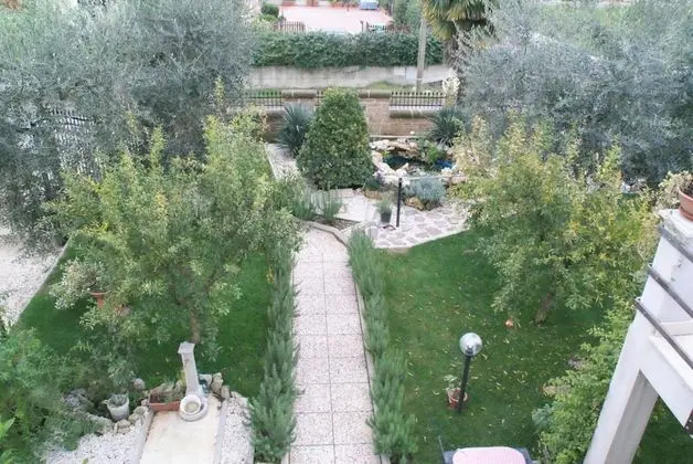 Bed & Breakfast Degli Ulivi - Dış Mekan