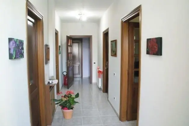 Bed & Breakfast Degli Ulivi - İç Mekan