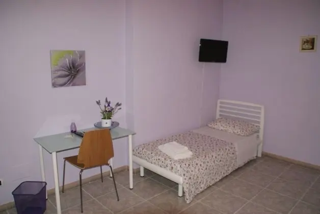 Bed & Breakfast Degli Ulivi - Oda