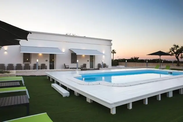 Bed & Breakfast del Faro