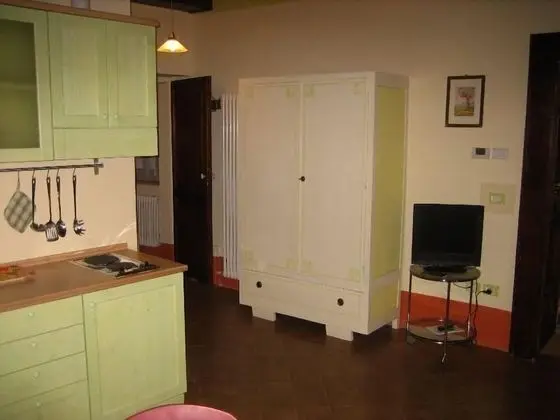 Bed & Breakfast del Teatro