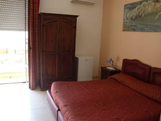 Bed & Breakfast Delle Palme