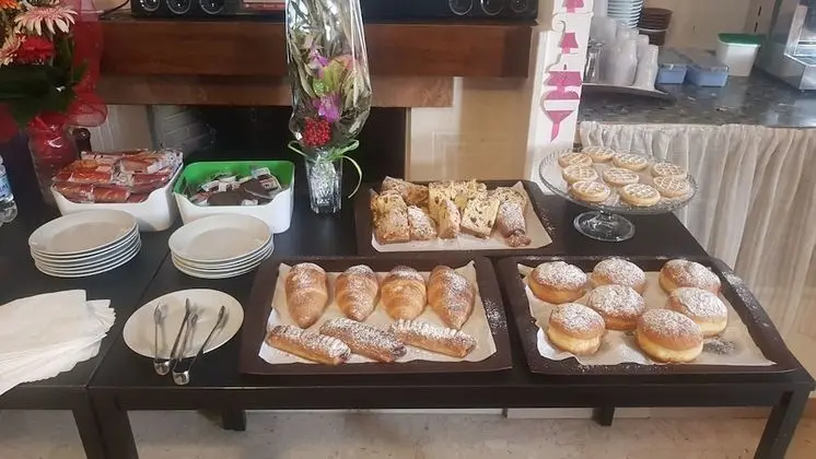 Bed and Breakfast Diana - Öne Çıkan Resim