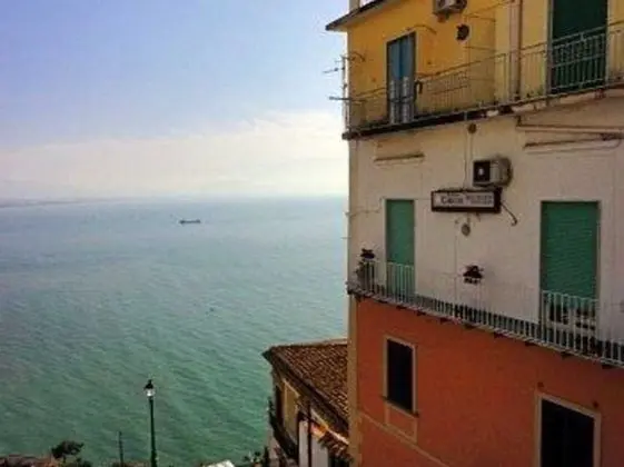 Bed And Breakfast Dimora Carlo Iii