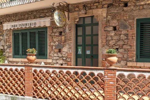 Bed and Breakfast Dionisio