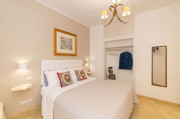 Bed and Breakfast Dionisio - Oda