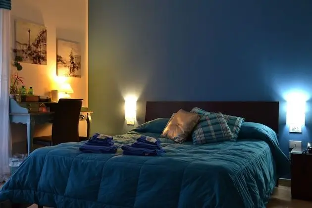 Bed and breakfast Due Fontane - Öne Çıkan Resim