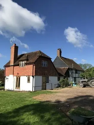 Bed and Breakfast Dunsfold - Öne Çıkan Resim