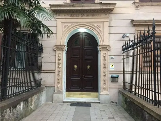 Bed & Breakfast Edel - Dış Mekan