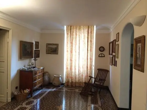 Bed & Breakfast Edel - İç Mekan