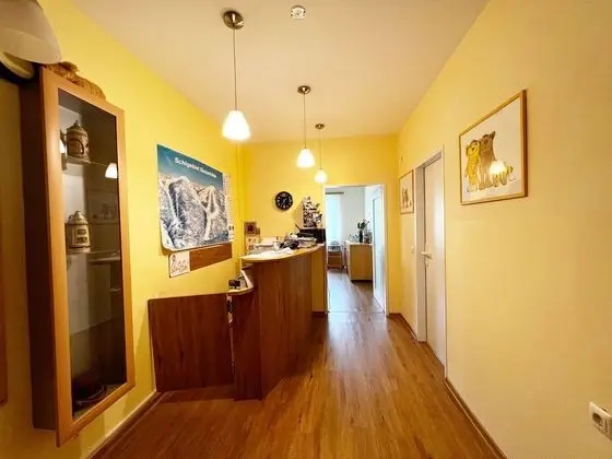 Bed and Breakfast Eder - Lobi