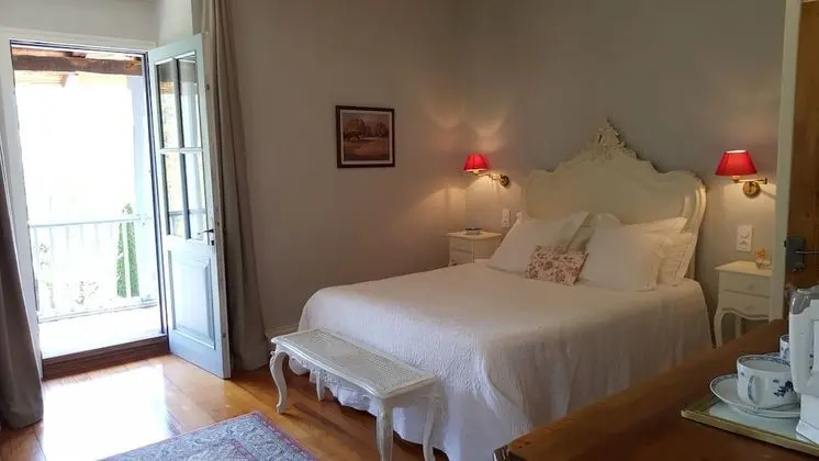 Bed & Breakfast Eth Berye Petit