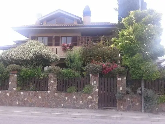 Bed And Breakfast Europe