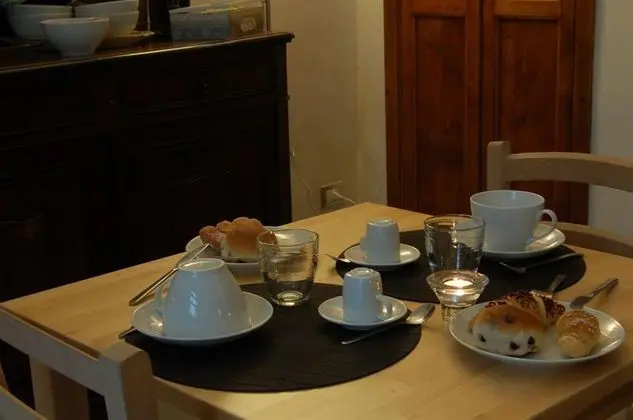 Bed and Breakfast Federico Secondo