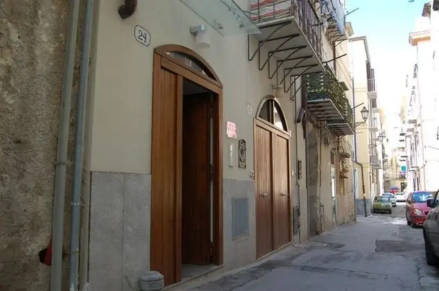 Bed and Breakfast Federico Secondo