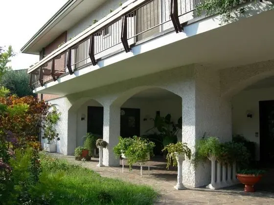 Bed & Breakfast Villa Filotea
