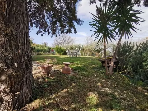 Bed & Breakfast Villa Flora - Dış Mekan