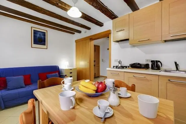 Bed & Breakfast Giardini - Öne Çıkan Resim