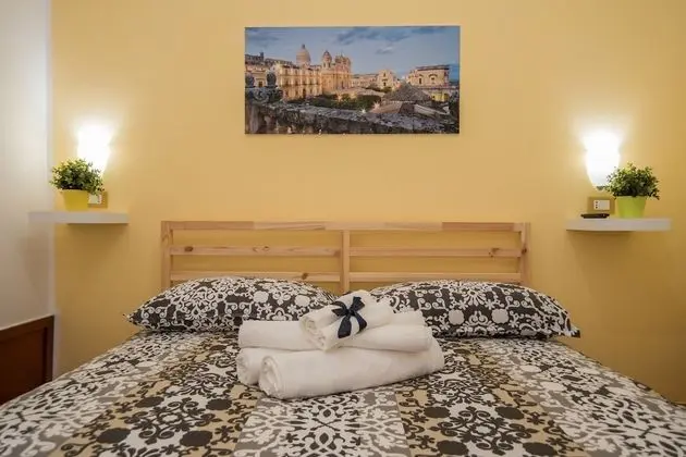 Bed & breakfast Giulio