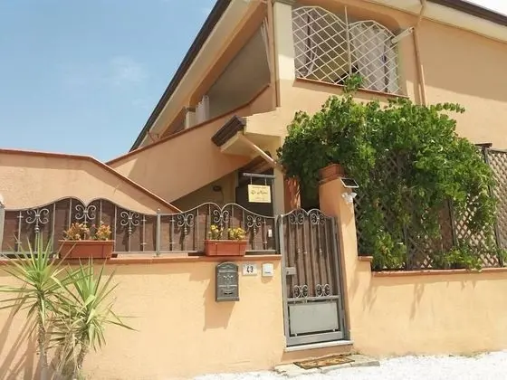 Bed & Breakfast Gli Alisei