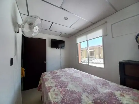 Bed&Breakfast Go