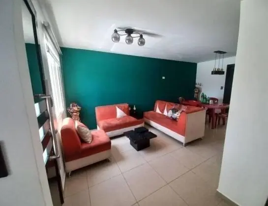Bed&Breakfast Go - İç Mekan