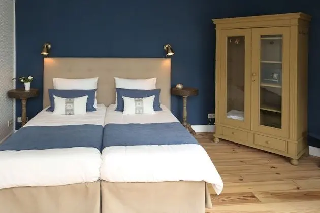 Bed & Breakfast Het Dijkhuis Eersel - Oda