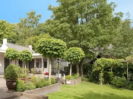 Bed & Breakfast Het Dijkhuis Eersel - Oda Manzaraları