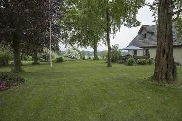 Bed and Breakfast Horsens