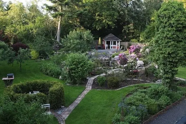 Bed and Breakfast Horsens - Öne Çıkan Resim