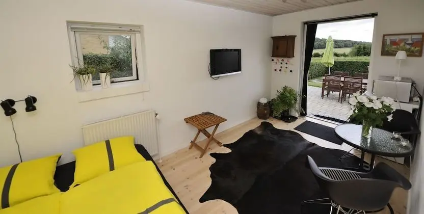Bed & Breakfast Horsens Udsigten - Öne Çıkan Resim