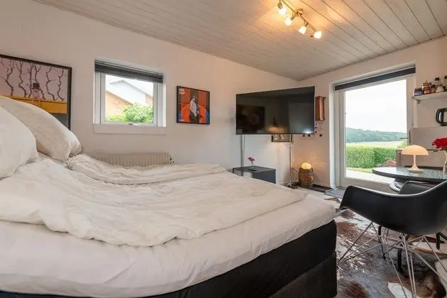 Bed & Breakfast Horsens Udsigten - Öne Çıkan Resim