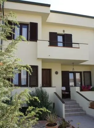 Bed & Breakfast  I Ginepri