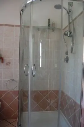Bed & Breakfast I Ginepri - Banyo Özellikleri
