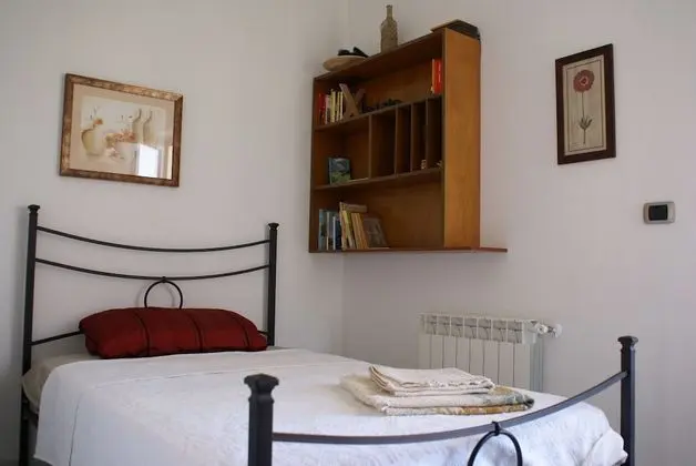 Bed & Breakfast I Ginepri - Oda
