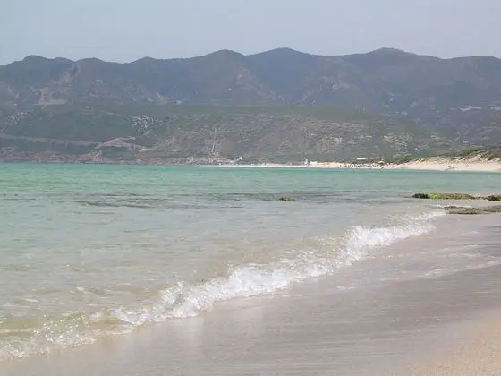 Bed & Breakfast I Ginepri - Plaj