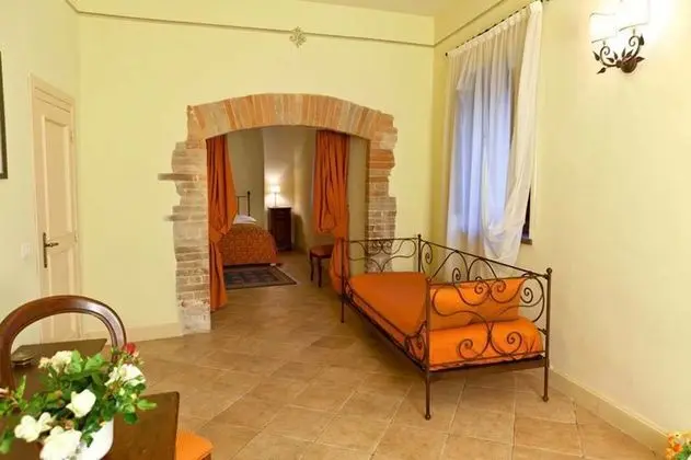 Bed&Breakfast Il Borgo del Fattore - İç Mekan