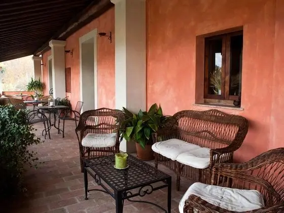Bed&Breakfast Il Borgo del Fattore - Lobi