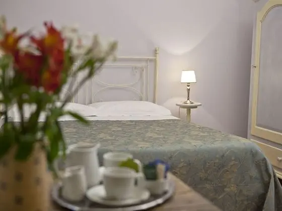Bed&Breakfast Il Borgo del Fattore - Oda